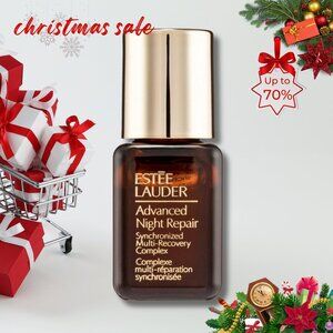 Estee Lauder Advanced Night Repair Synchronized Multi-Recovery Complex,0.23oz